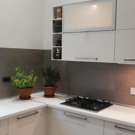 Ruffini Apartment Florenz Exterior foto