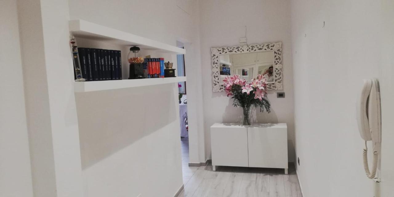 Ruffini Apartment Florenz Exterior foto