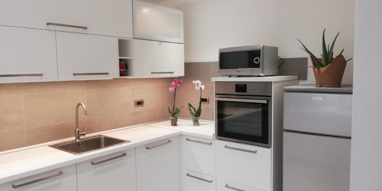 Ruffini Apartment Florenz Exterior foto