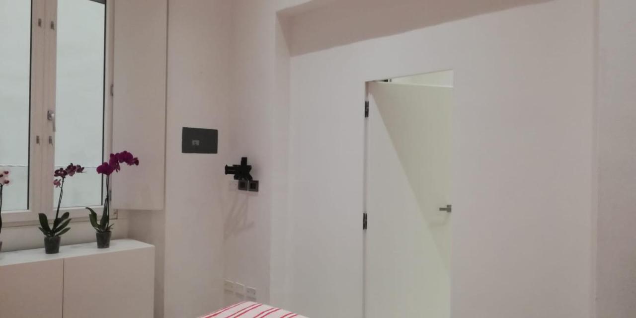 Ruffini Apartment Florenz Exterior foto