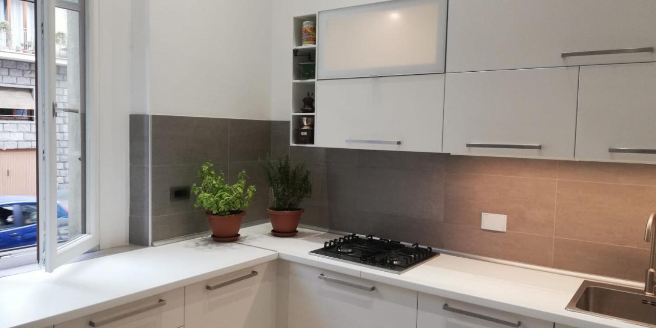 Ruffini Apartment Florenz Exterior foto