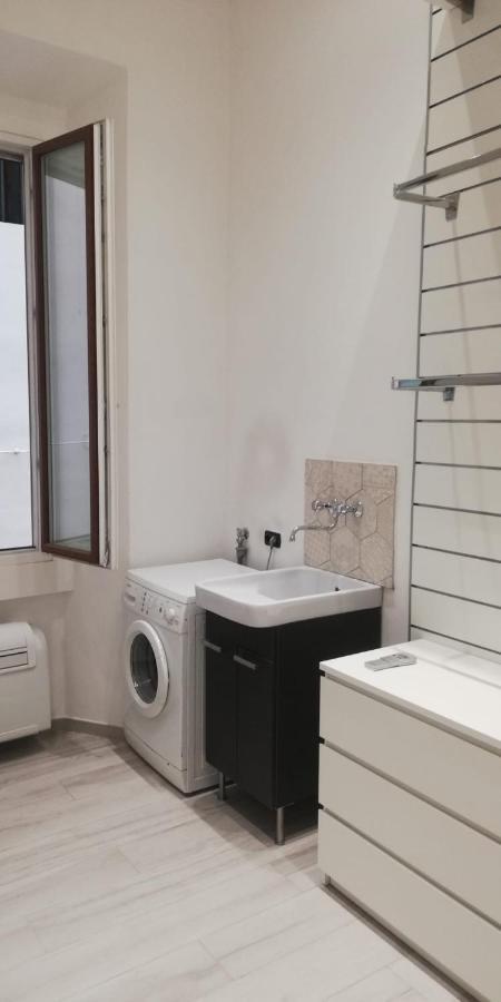 Ruffini Apartment Florenz Exterior foto