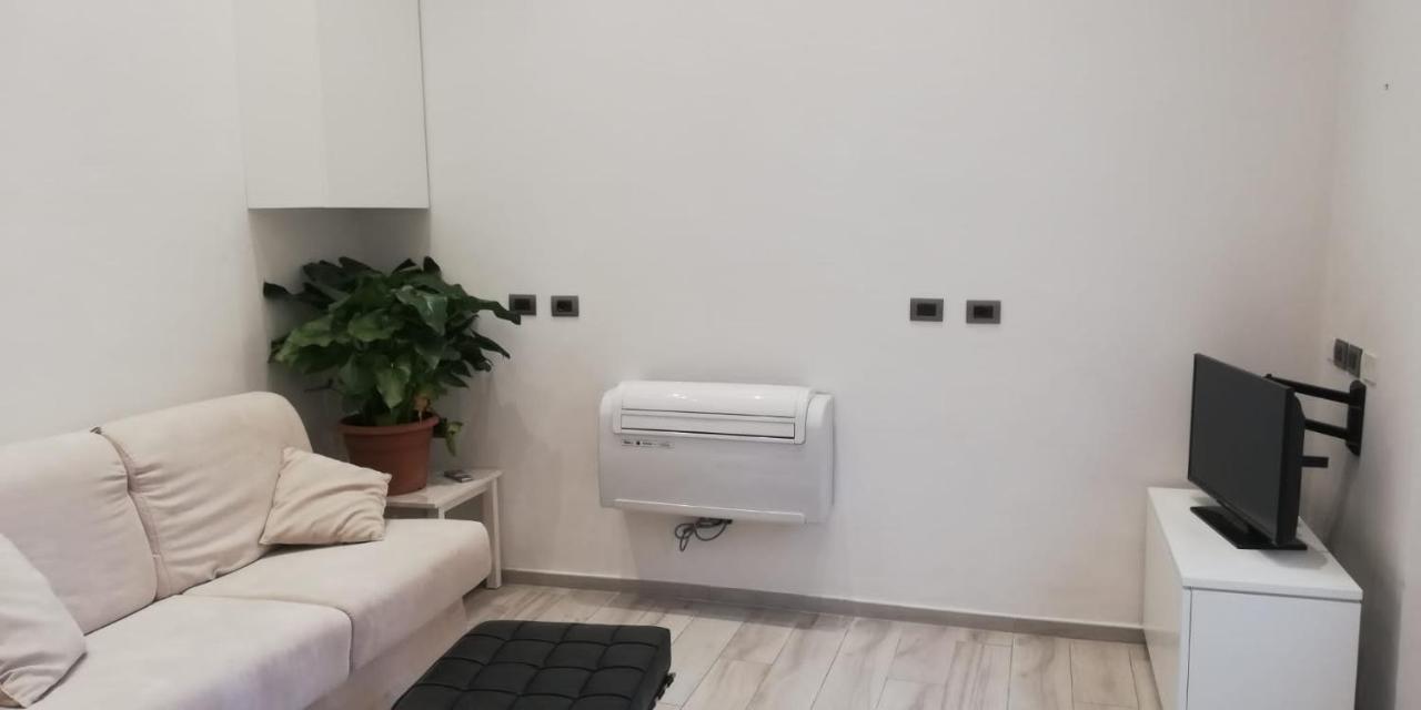 Ruffini Apartment Florenz Exterior foto